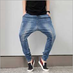 Stretch Denim Jeans