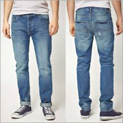 Men Fancy Jeans