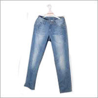 Casual Jeans