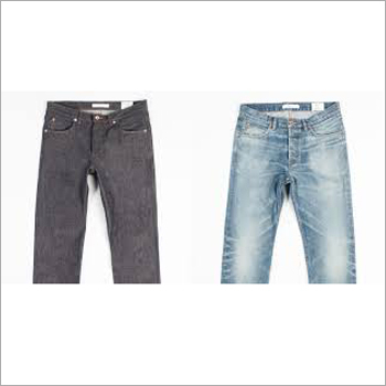 Skin Fit Casual Jeans