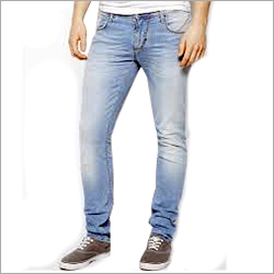 Basic Jeans