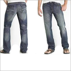 Casual Denim
