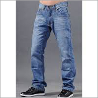 Low Hip Jeans