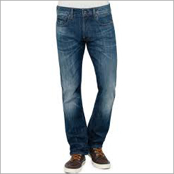 Fancy Designer Denim Jeans
