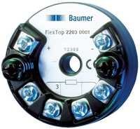 Baumer Flextop  2202.0001