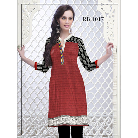 Designer Kurtis
