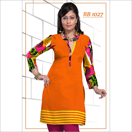 Fancy Indian Kurtis