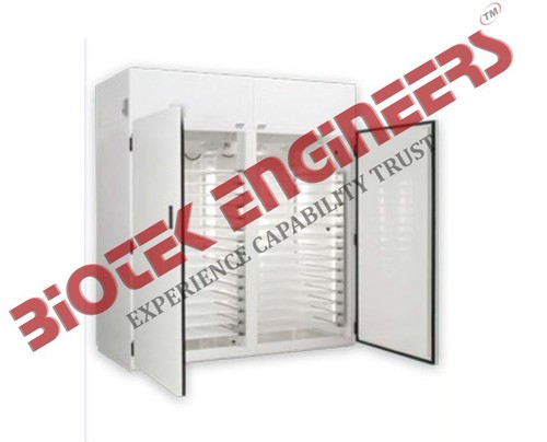 SEED GERMINATOR CHAMBER
