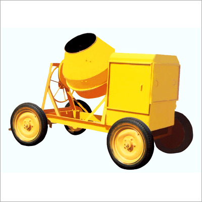 Winch Tower Hoist
