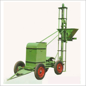 Lifting Machine