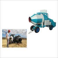Reversible Mixer