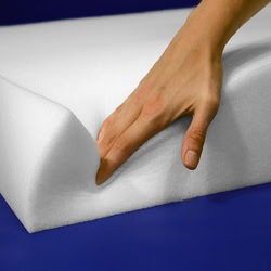Soft Foam Sheets