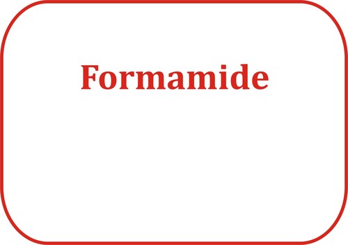 Formamide