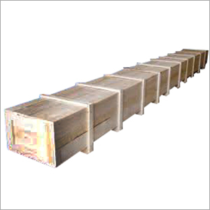 Inland Packing Cases Pallets