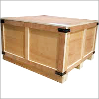 Plywood Boxes
