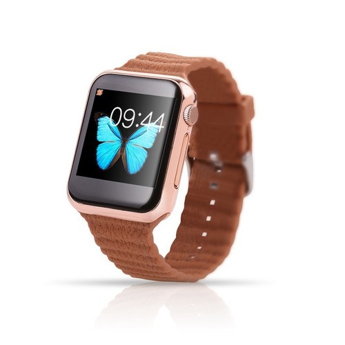 Smart Watch With Heart Rate Monitor For Ios & Android Xiaomi BT 4.0