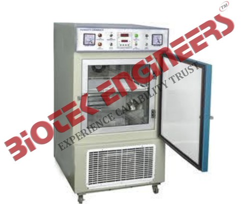 HUMIDITY CABINET
