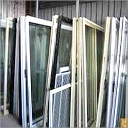 Aluminium Door