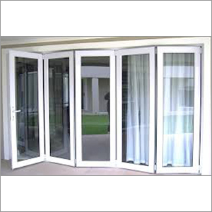 Aluminium Door and Window