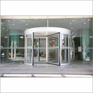 Aluminium Door and Windows