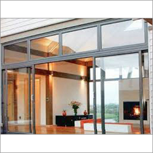 Aluminium Door and Windows