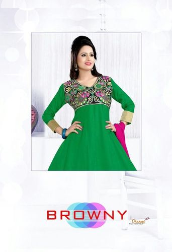 Anarkali Salwar Suits