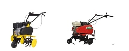 Rotary Tiller