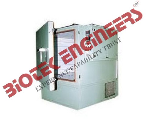 Environmental Chamber Humidity Cabinet