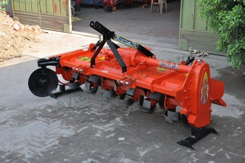Agricultural Machines & Tools