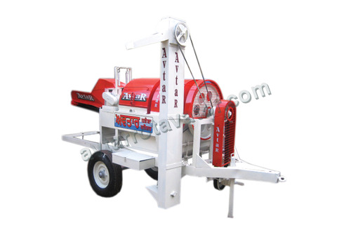 Harambha Thresher