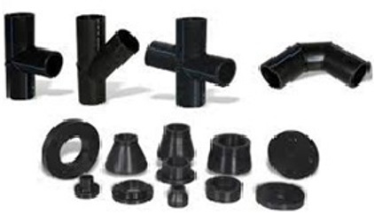 HDPE Pipe Fittings
