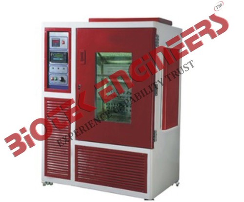 PLANT GROWTH CHAMBER