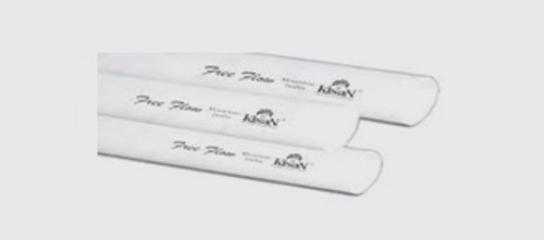 PVC Pipes