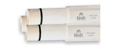 Kisan Submersible Pipes