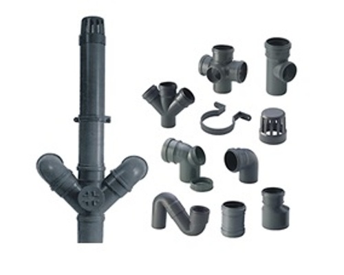 SWR Pipes
