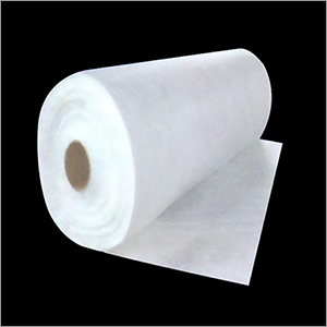 Fiberglass Tissue Roll By SHREE LAXMI UDYOG