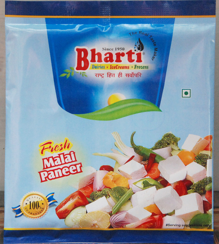 Fresh Paneer
