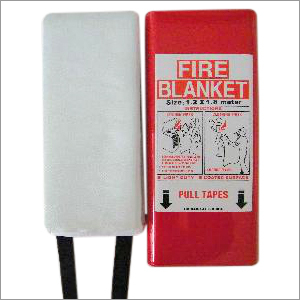 Fire Retardant Blankets