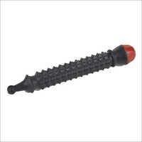 Acp Jimmy Deluxe - I Plastic - Color: Black