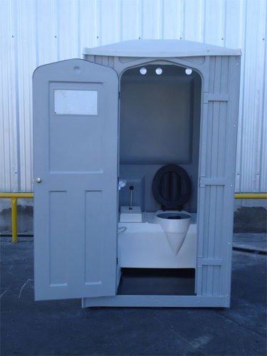 Mobile Toilets