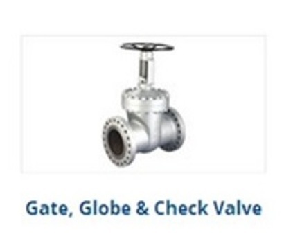 Agricultural Valves