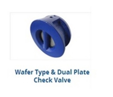Check Valves