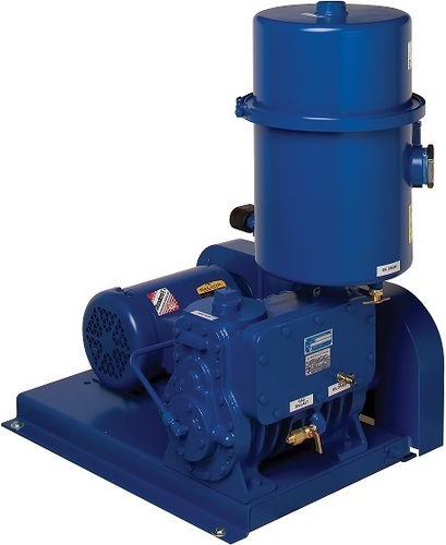 Rotary Piston Pumps-KC Series