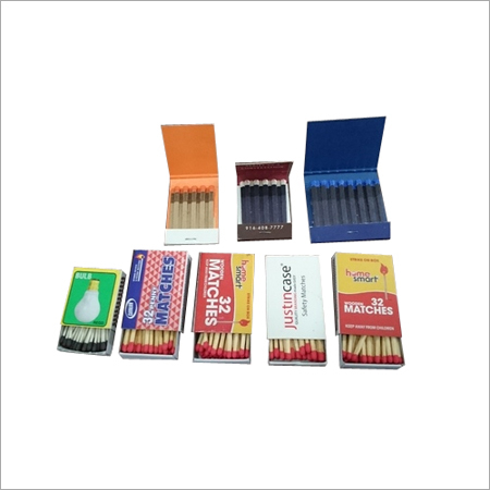 Safety Matches