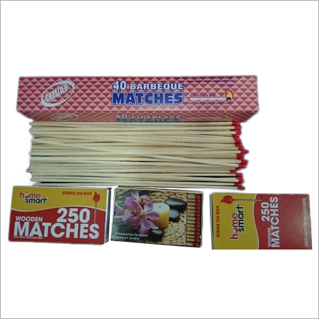 Safety Matches
