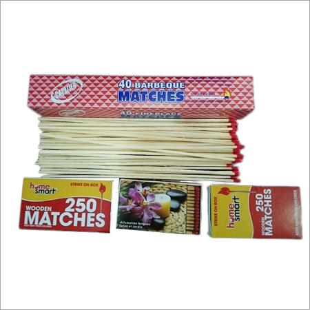 Safety Matches