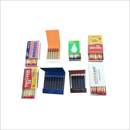 Safety Matches