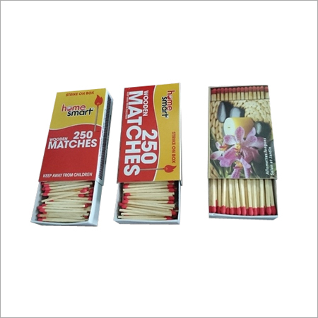 Safety Matches