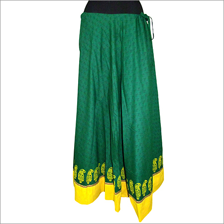 Ladies Long Skirts
