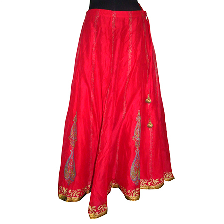 Long Skirts Dress